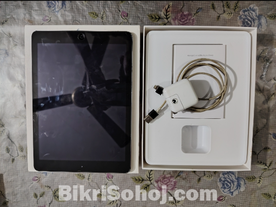 ipad air 1st